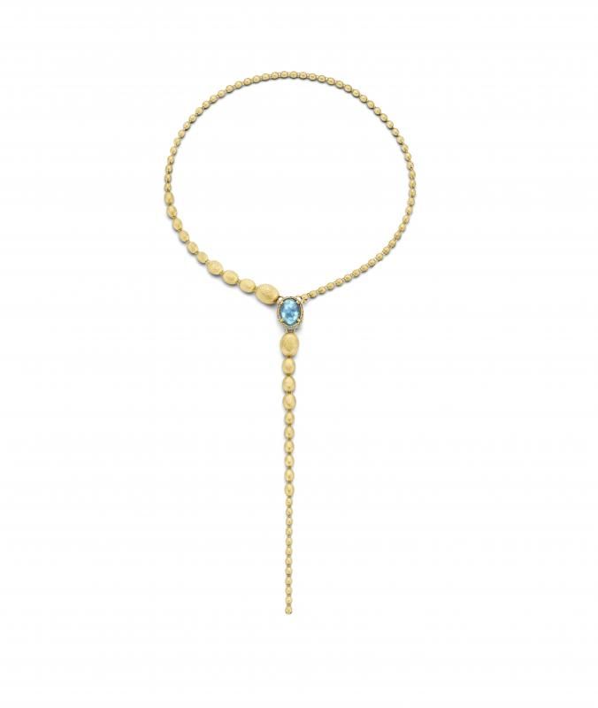 Колье Nanis Reverse