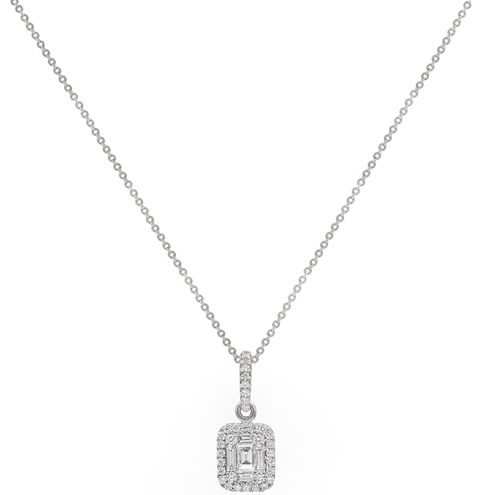 Колье Ponte Vecchio Benvenuto