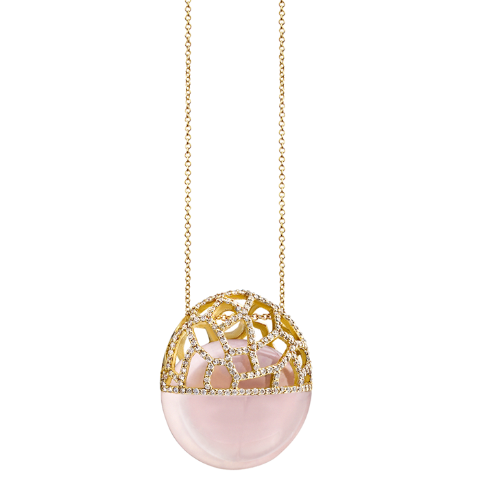 Колье Nanis Africa