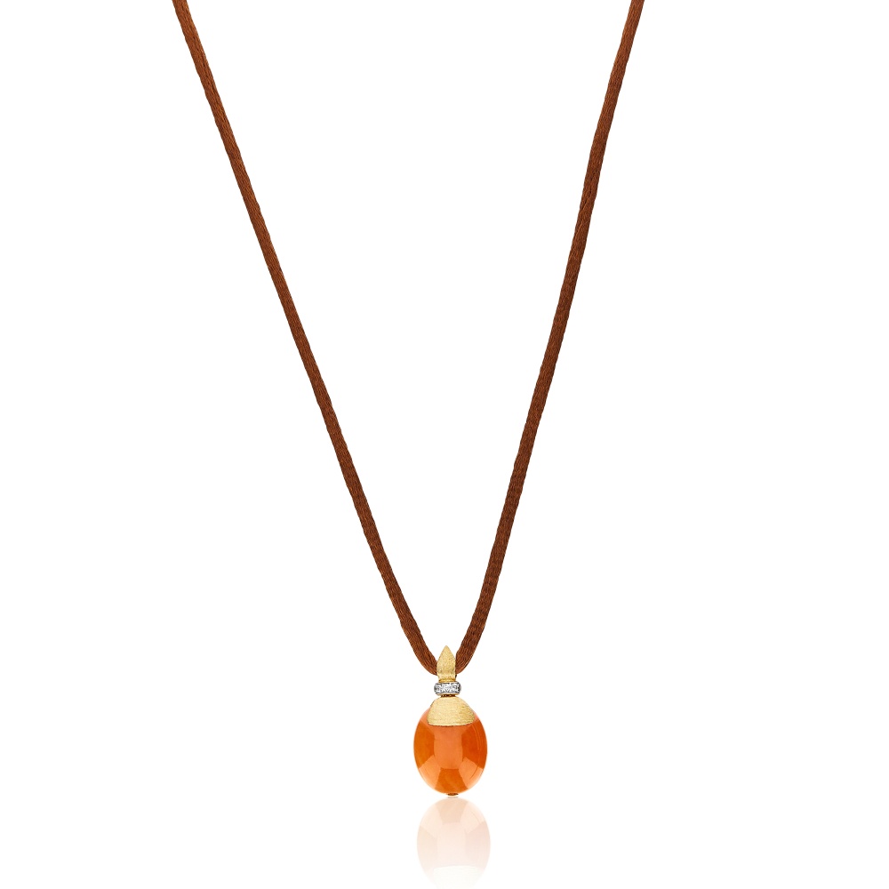 Колье Nanis Dancing terre lontane