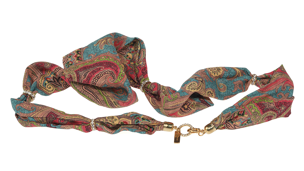 Колье-платок ETRO