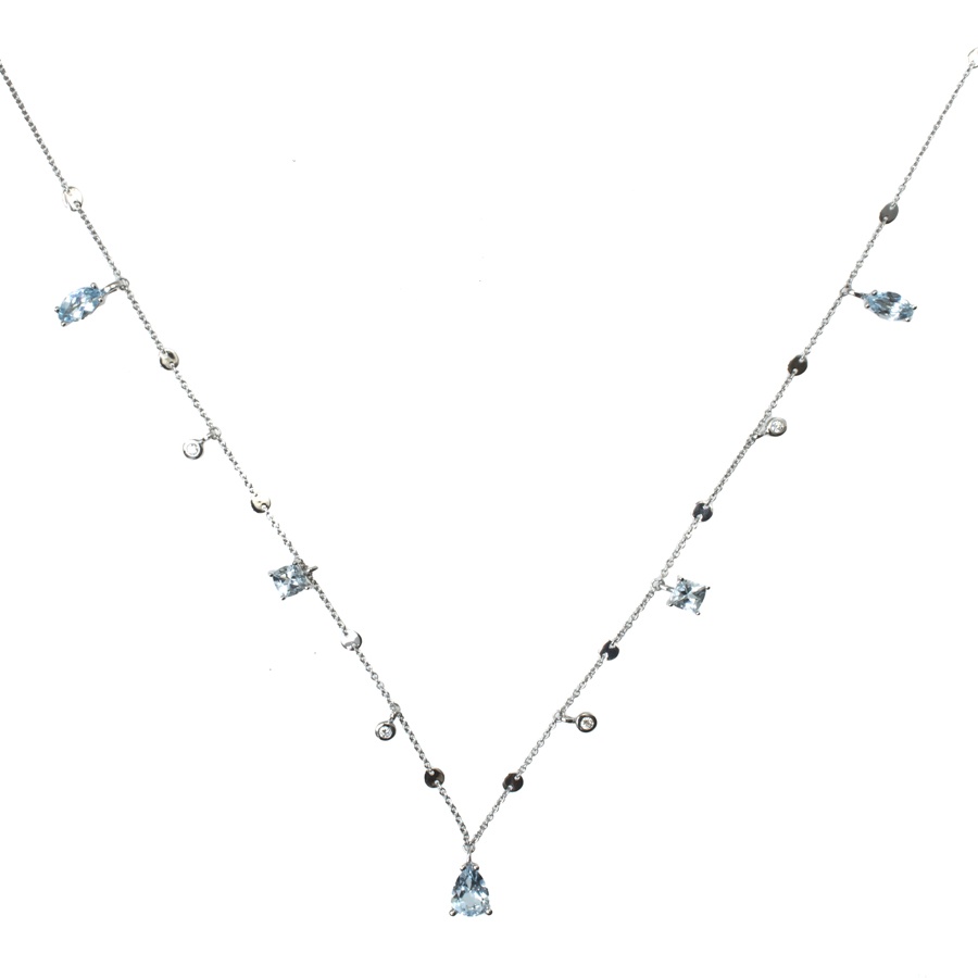 Колье Ponte Vecchio Iris