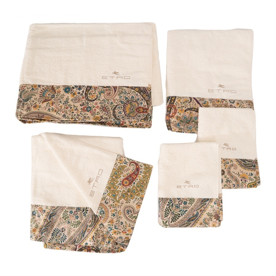 Полотенце ETRO