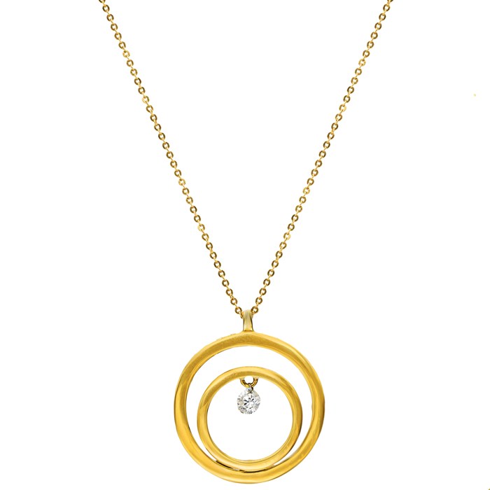 Колье Ponte Vecchio VEGA 