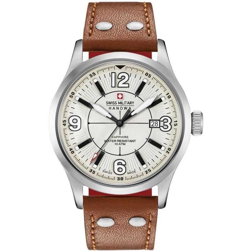 Часы Swiss Military Undercover