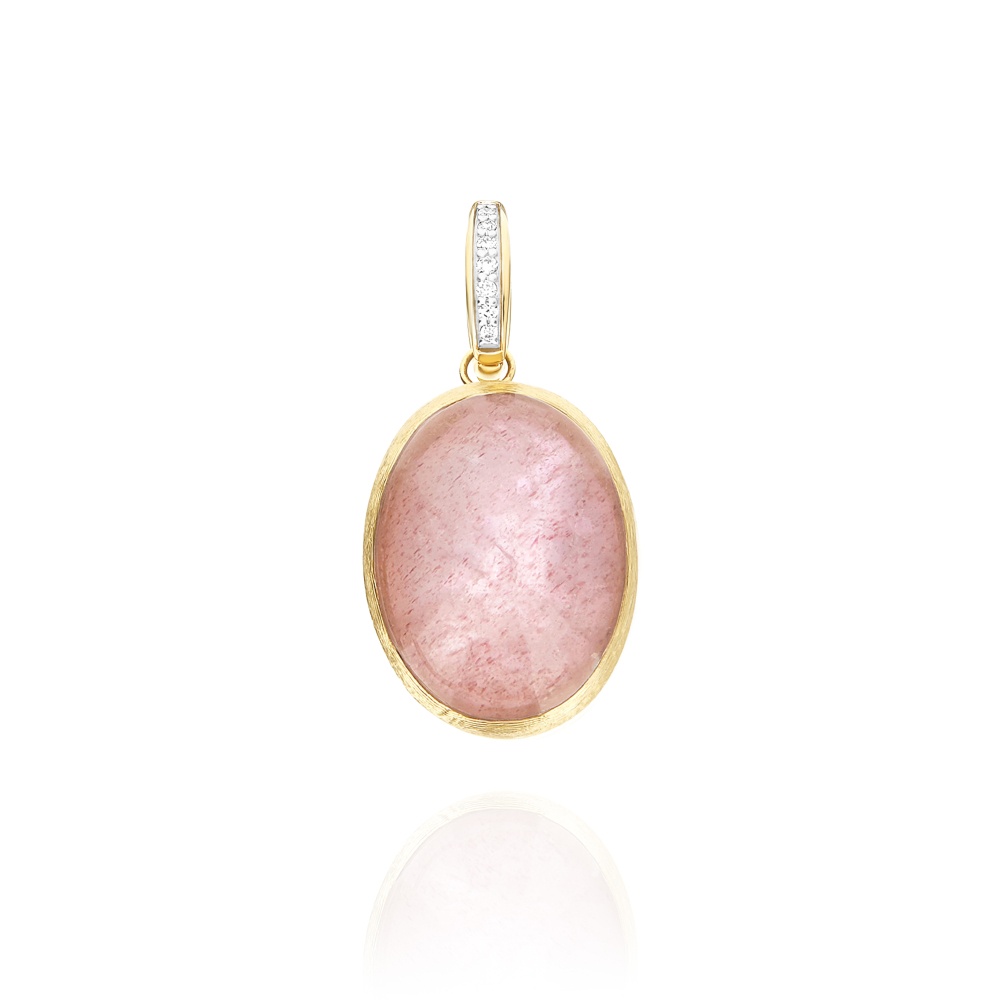 Кулон Nanis Boules