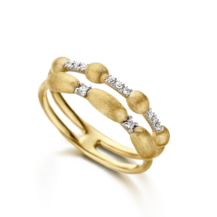 Кольцо Nanis Dancing in The Rain Elite