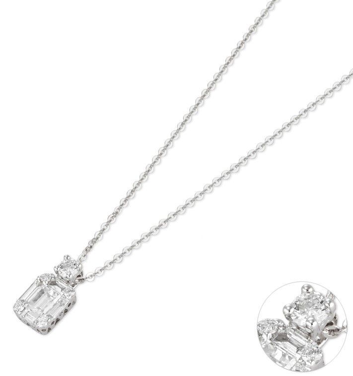 Подвеска Ponte Vecchio Benvenuto