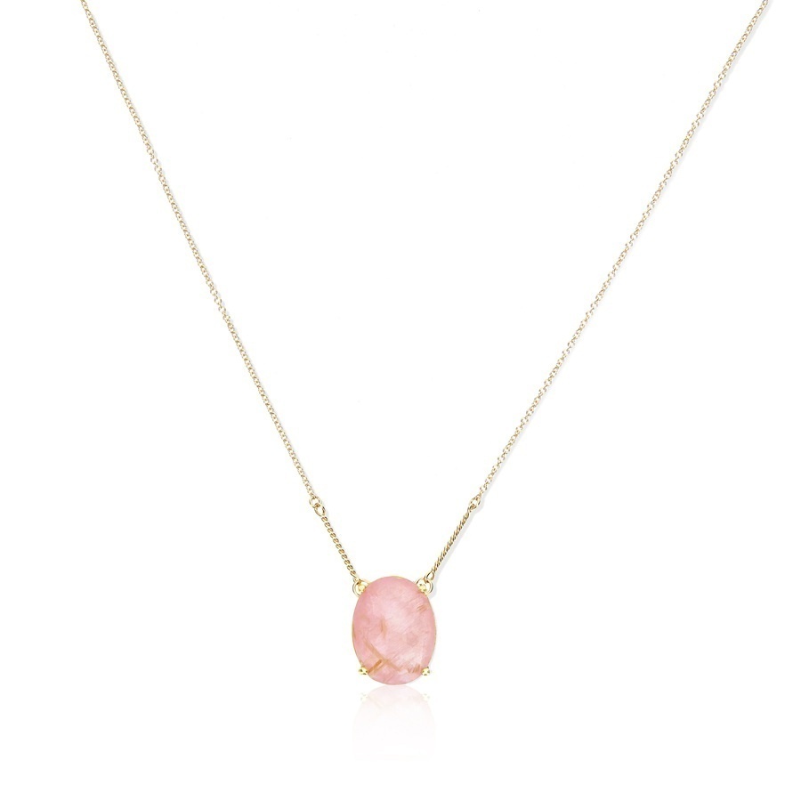 Колье Nanis Ipanema