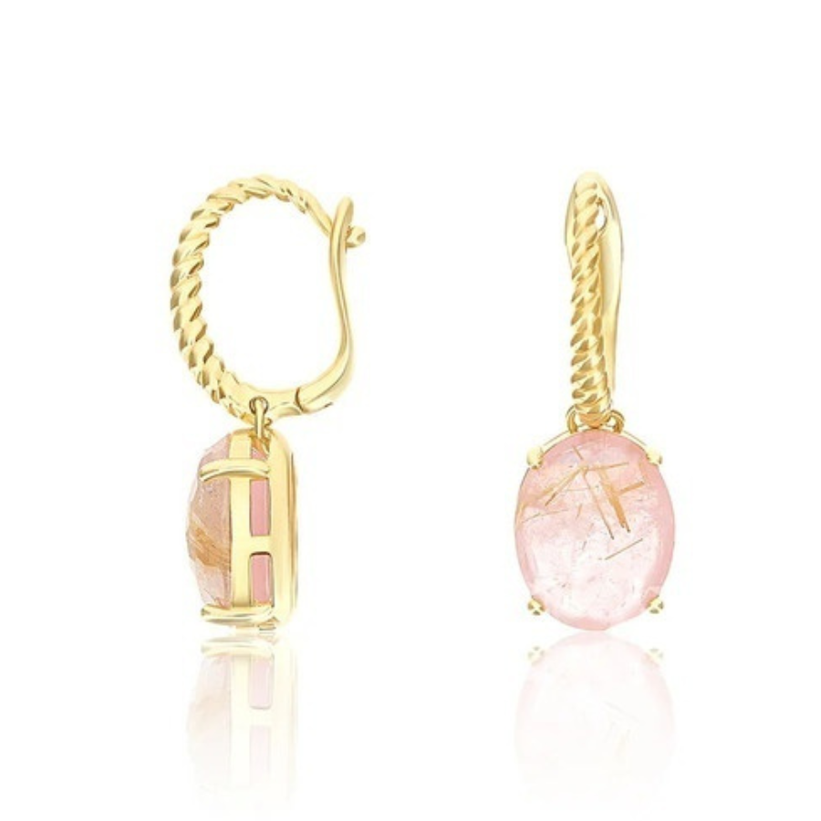 Серьги Nanis Ipanema коллекция 2022-2023