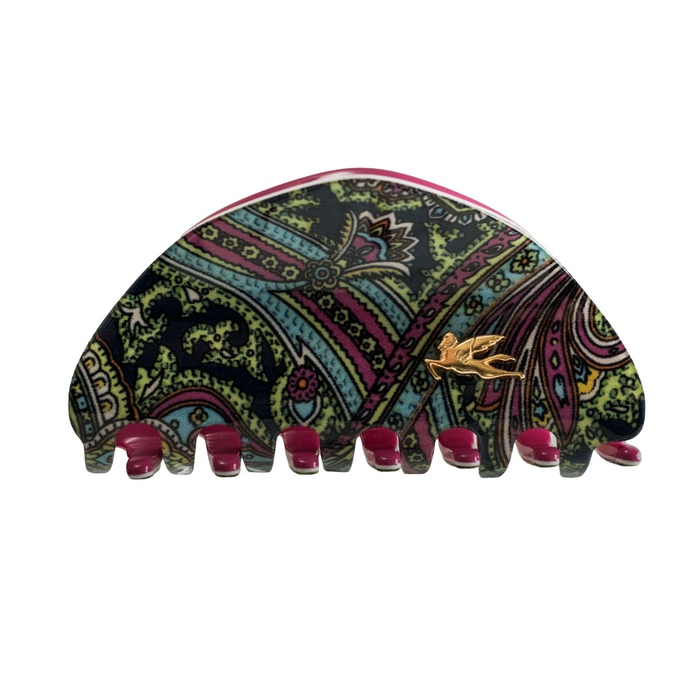 Краб для волос ETRO