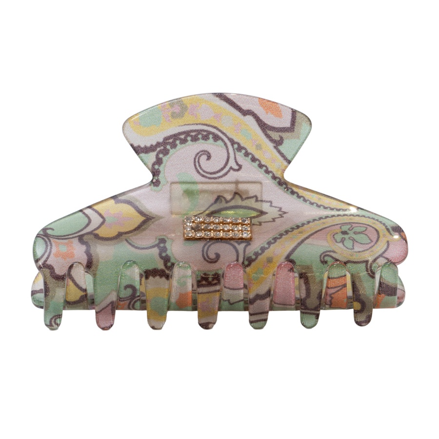 Краб для волос ETRO