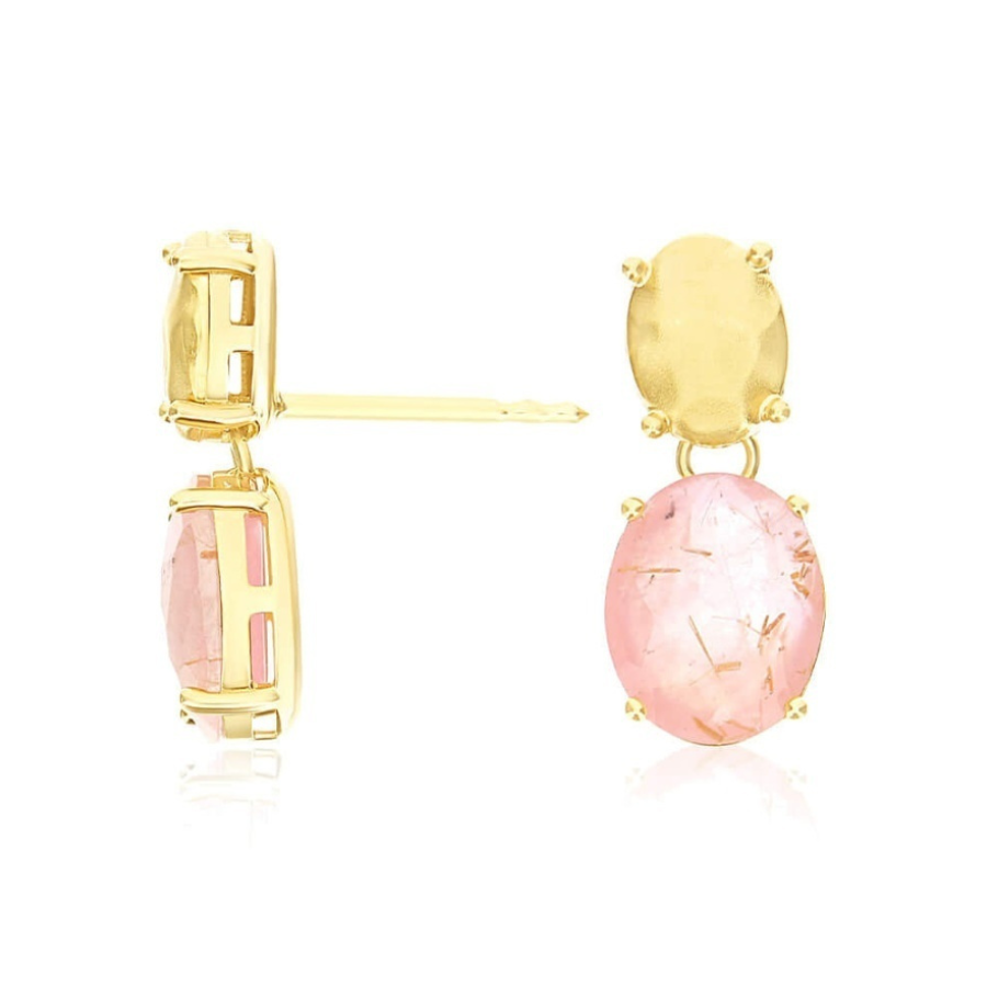 Серьги Nanis Ipanema коллекция 2022-2023