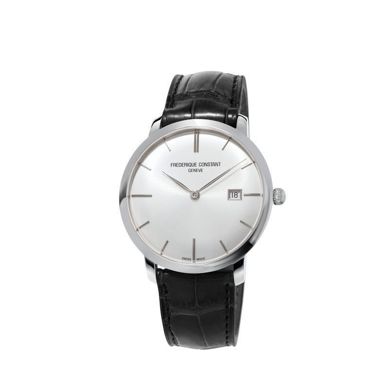 Часы Frederique Constant Slimline