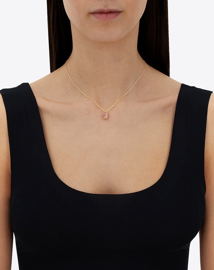 Колье Nanis Ipanema коллекция 2022-2023