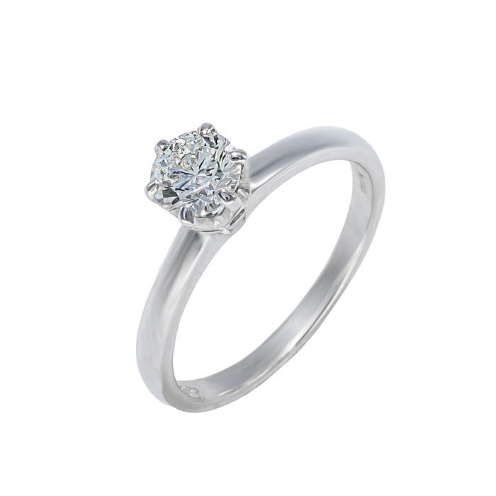 Кольцо Tramontano