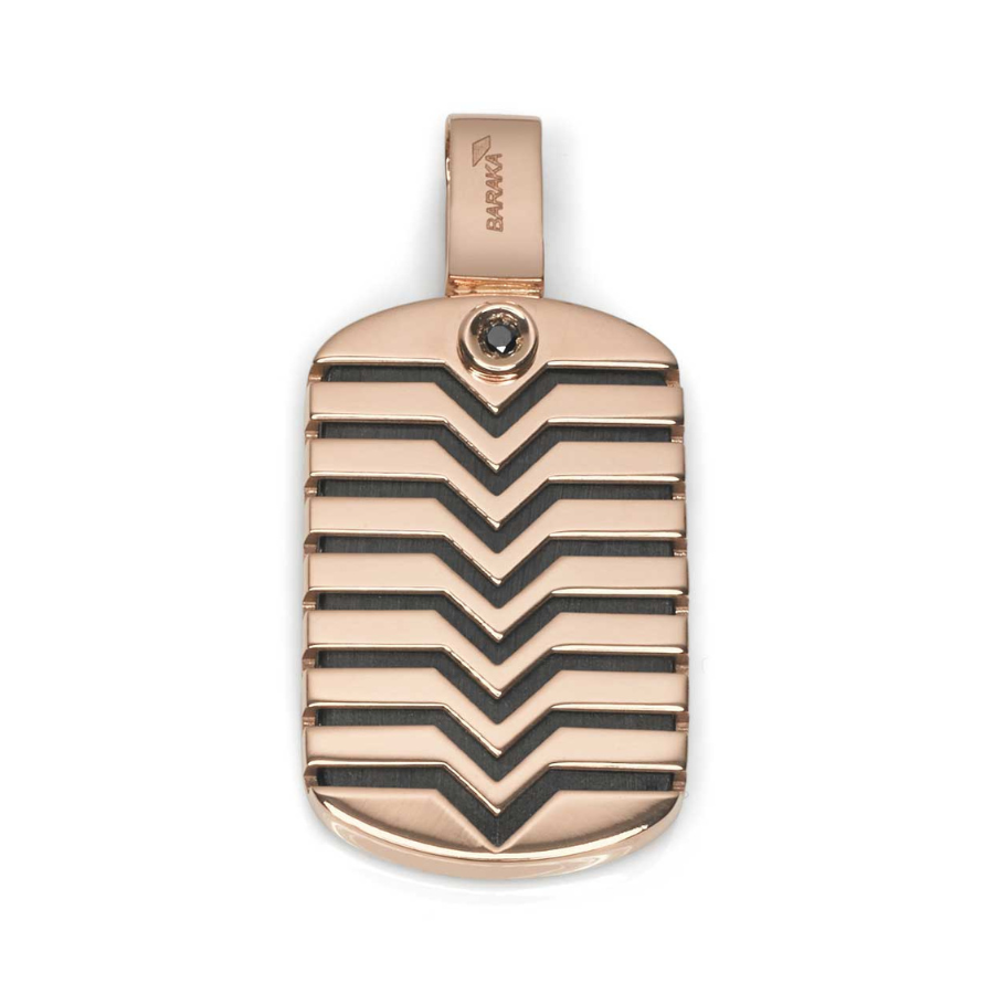 Подвеска Baraka Cage