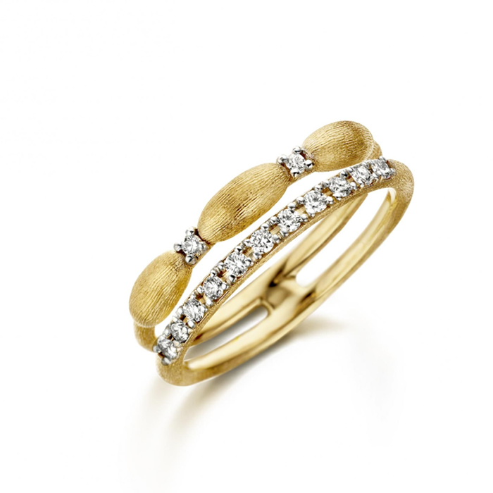 Кольцо Nanis Dancing in The Rain Elite