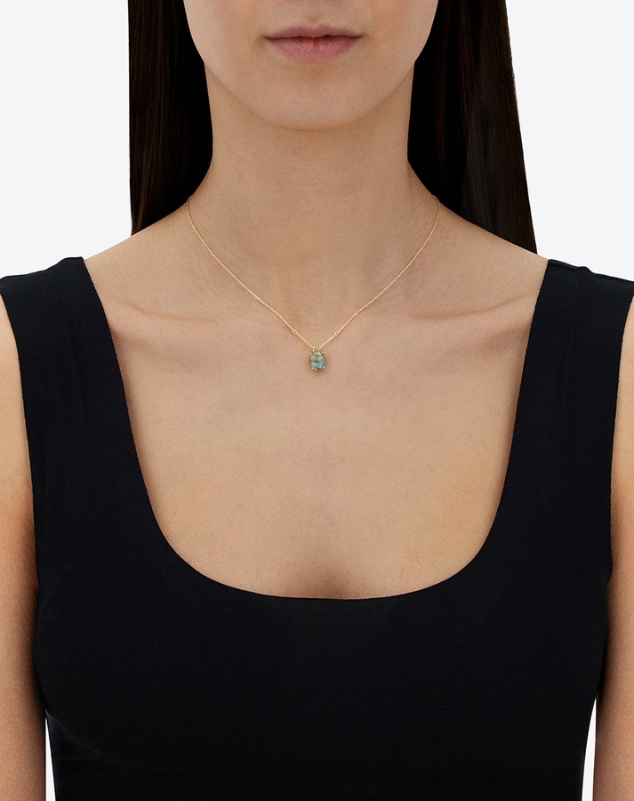 Колье Nanis Ipanema коллекция 2022-2023