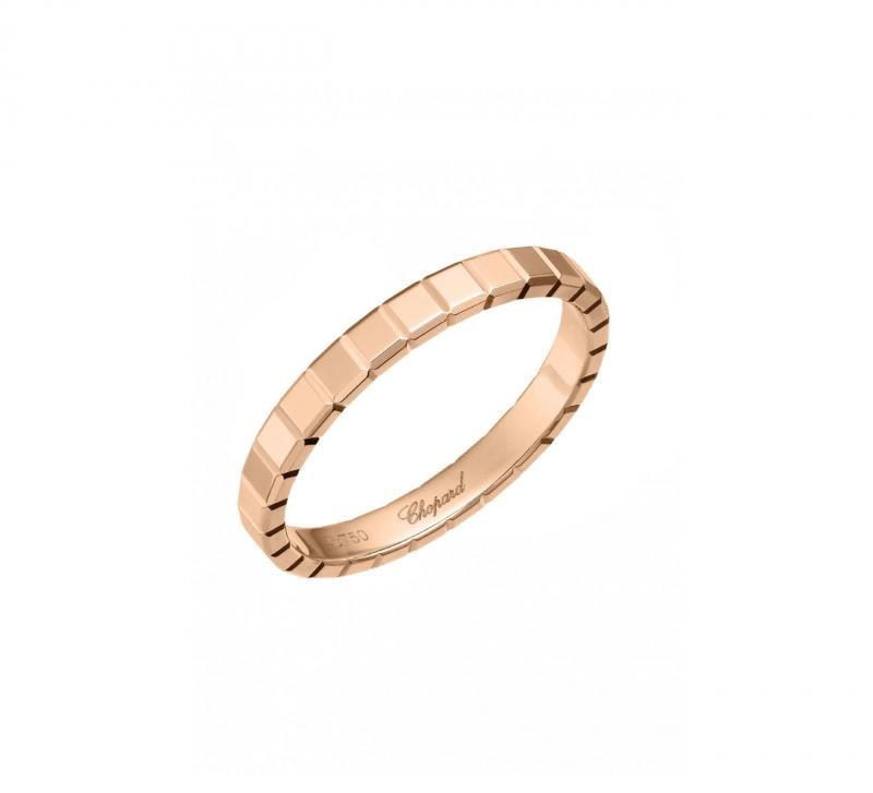 Кольцо Chopard Ice Cube