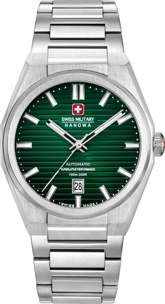 Часы Swiss Military Hanowa Avalanche 			