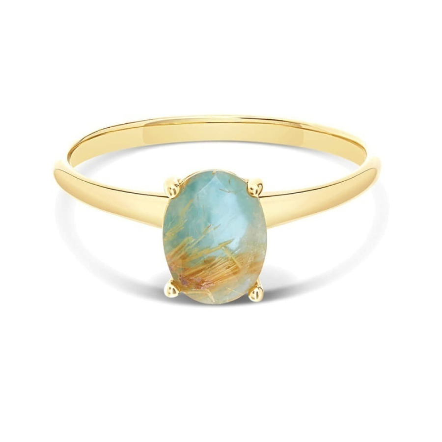 Кольцо Nanis Ipanema коллекция 2022-2023