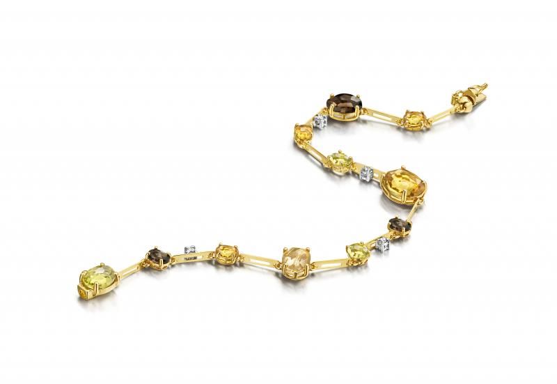 Браслет Nanis Ipanema Warm