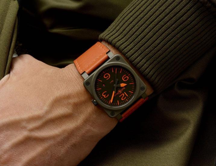 Аксессуары решают все: на что обратить внимание мужчинам в 2025 году?