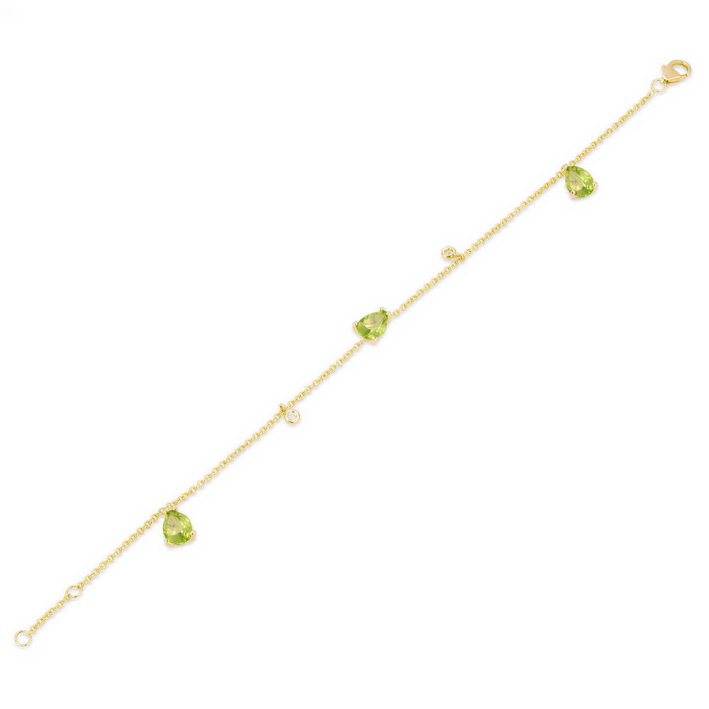 Браслет Ponte Vecchio Iris