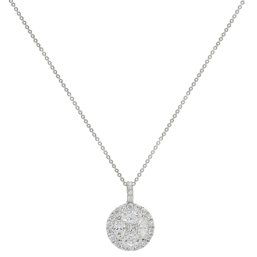 Колье Ponte Vecchio Benvenuto