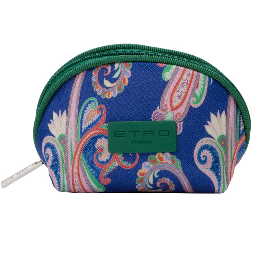 Косметичка маленькая ETRO 7*10*5