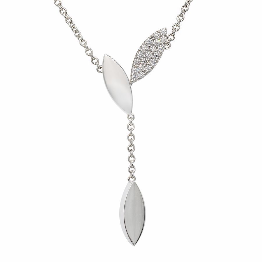 Колье Roberto Coin Petals