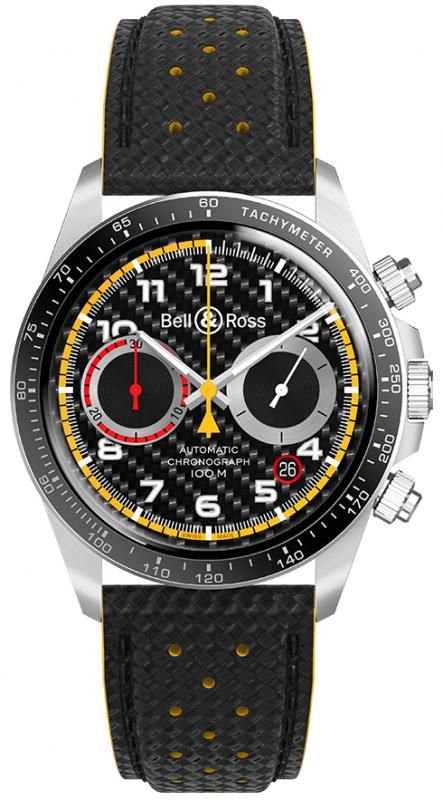 Часы Bell&Ross BR V2-94 R.S.18