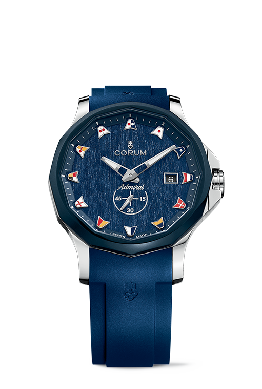 Часы Corum ADMIRAL LEGEND 42