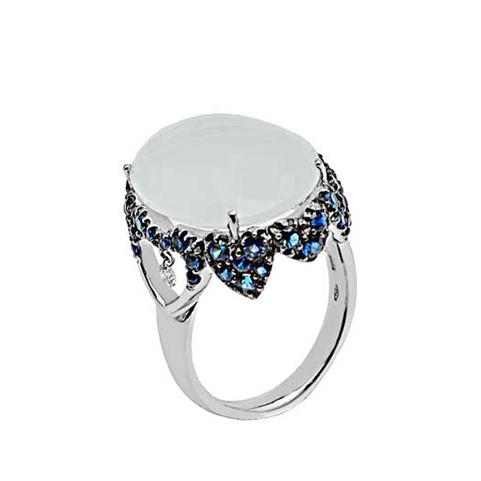 Кольцо Vega Ponte Vecchio