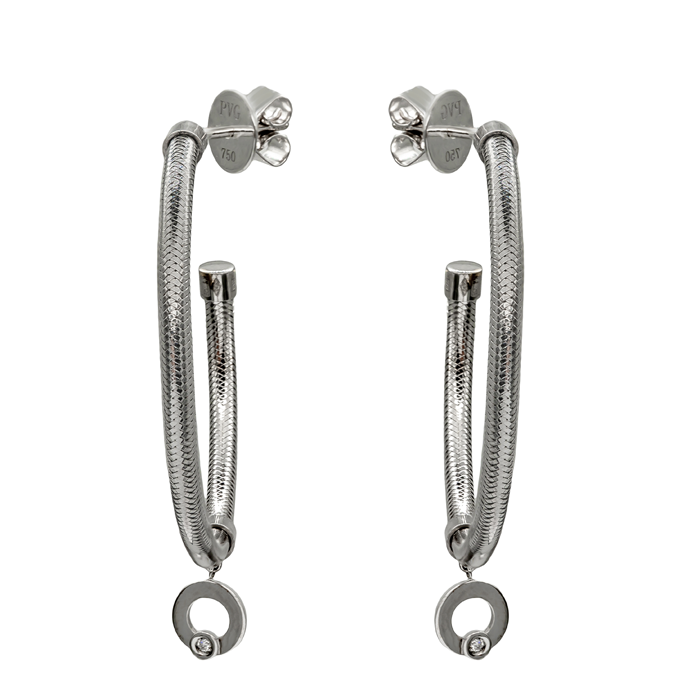 Серьги Ponte Vecchio Nobile