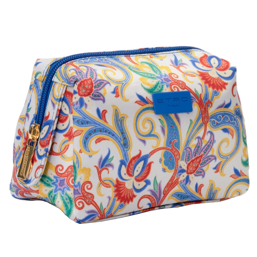 Косметичка малая ETRO 11*17*8