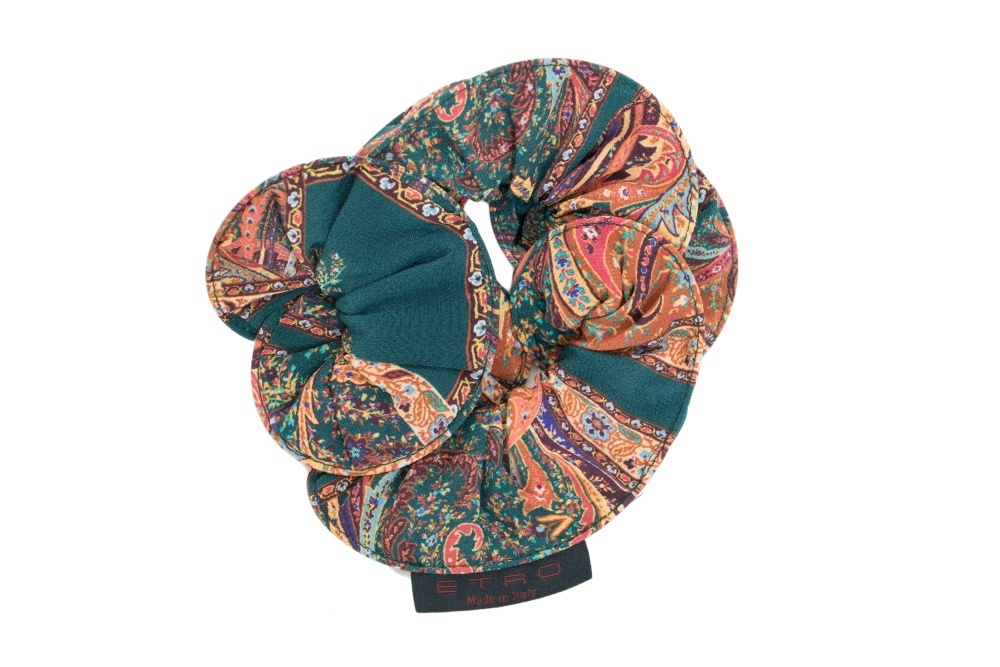 Резинка для волос ETRO