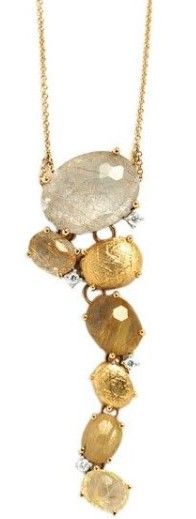 Колье Nanis Ipanema