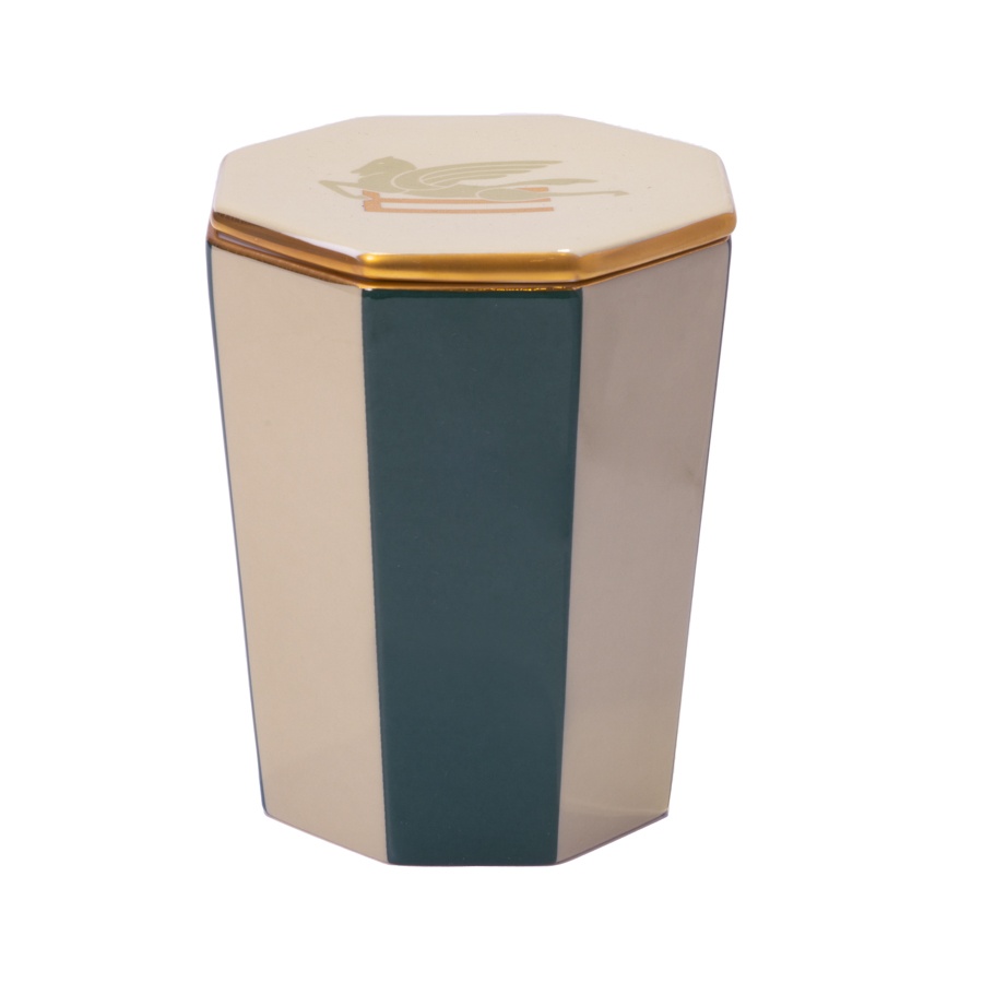 Свеча Etro Пегас