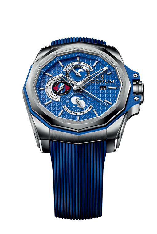 Часы Corum ADMIRAL AC-ONE 45 TIDES