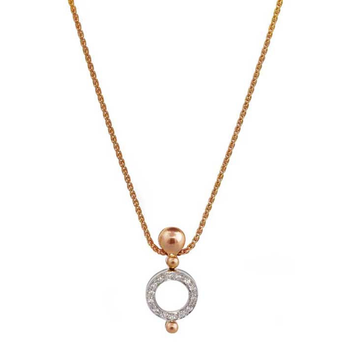 Колье Antonini Alaska