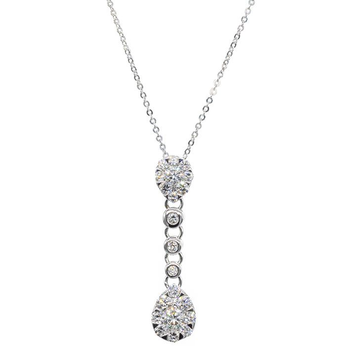 Колье Ponte Vecchio Gioielli