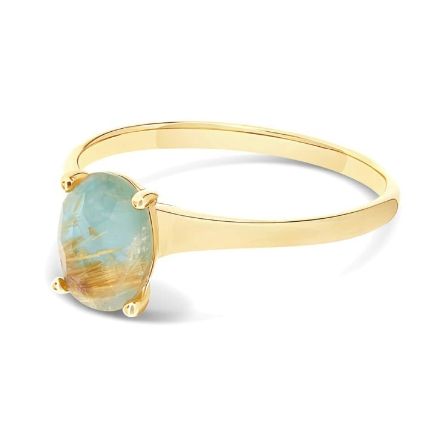 Кольцо Nanis Ipanema