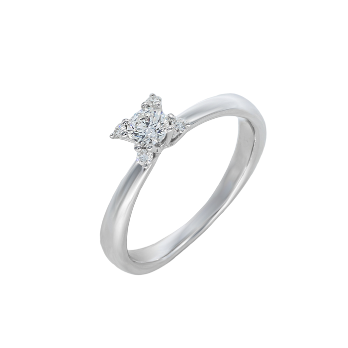 Кольцо Tramontano