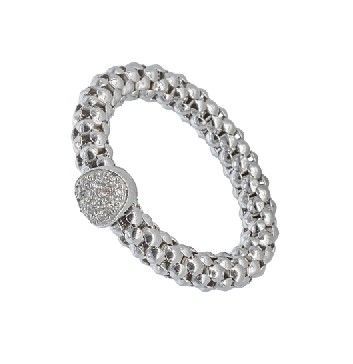 Кольцо Stella MILANO Safran