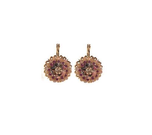 Серьги Etro