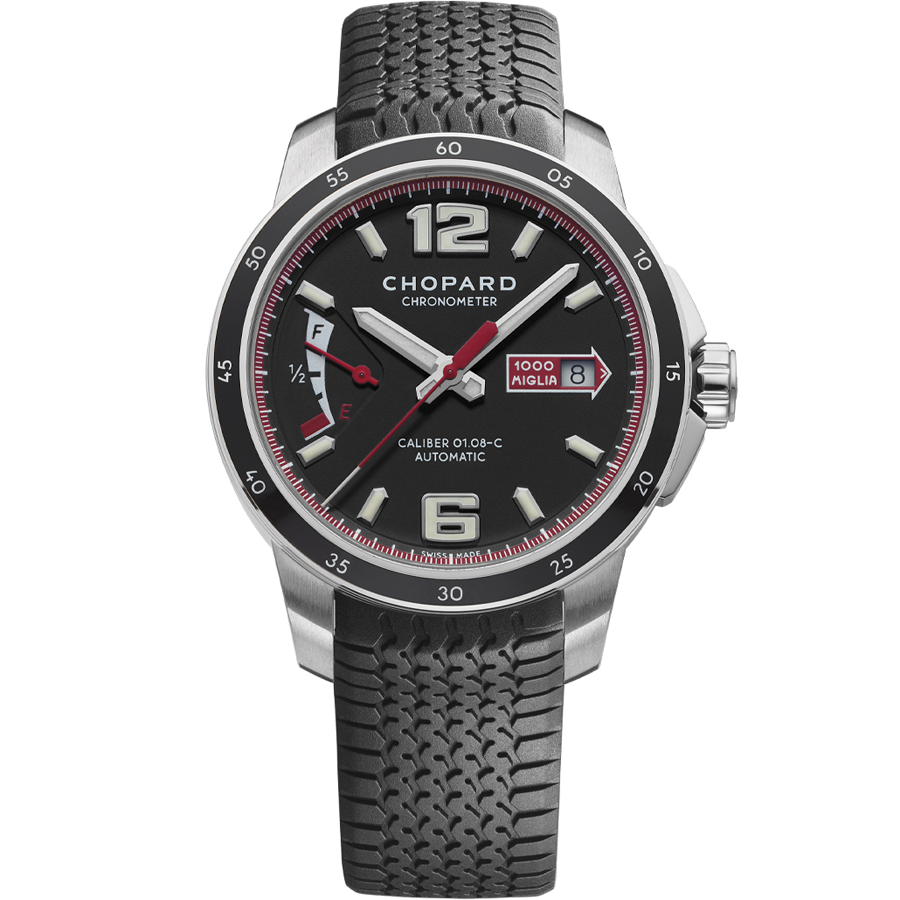 Часы Chopard от Бритзо