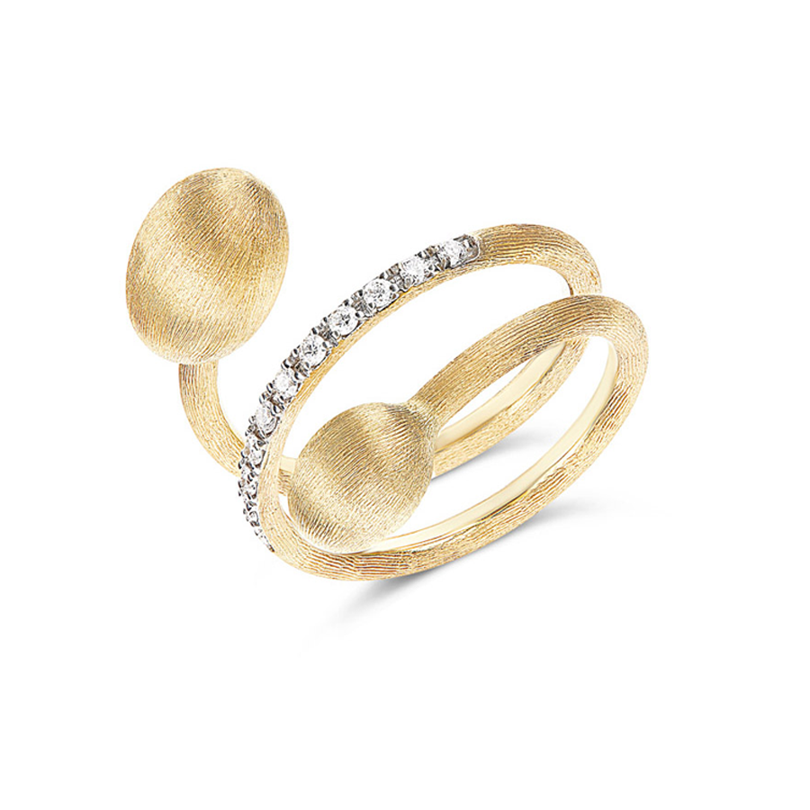 Кольцо Nanis Dancing in The Rain Elite