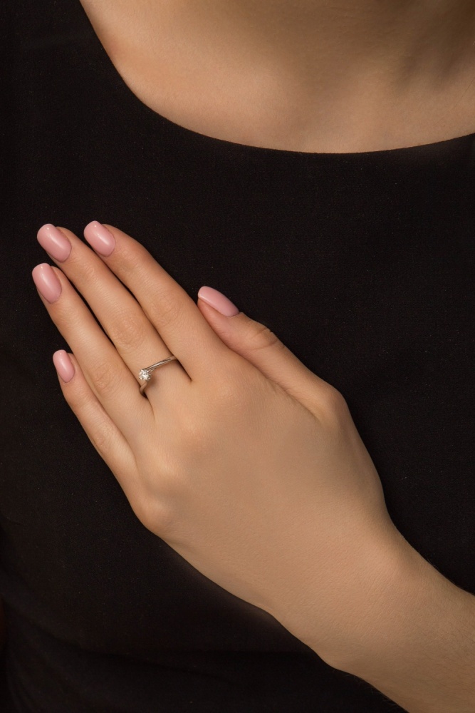 Кольцо Recarlo Кольцо Recarlo